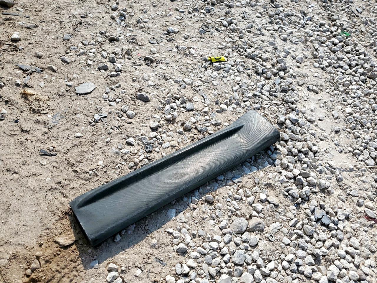 2014 GMC Terrain Sle VIN: 2GKALMEK2E6133245 Lot: 69764215