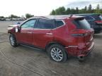2019 NISSAN ROGUE S   for sale at Copart ON - TORONTO