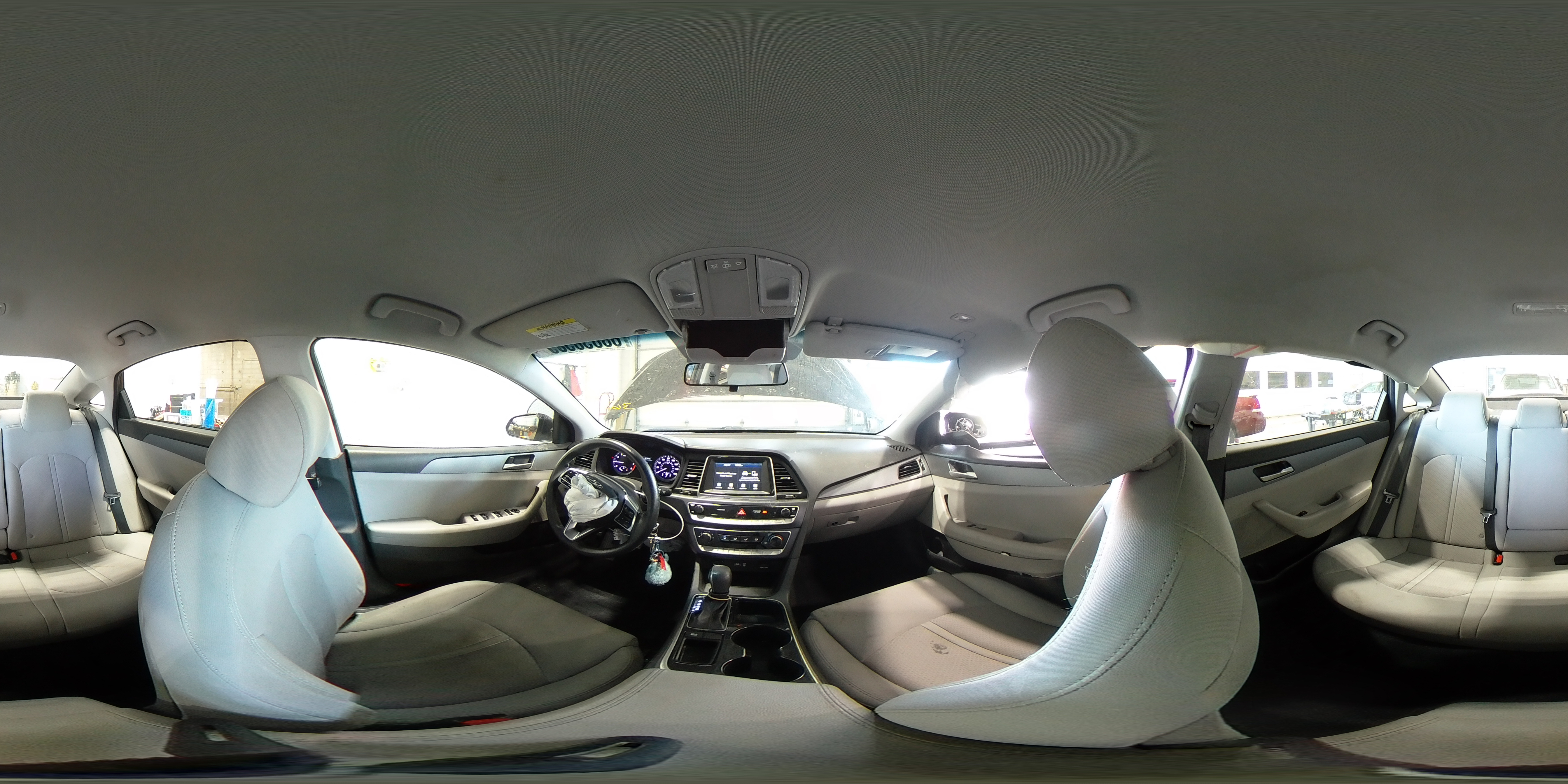 2018 Hyundai Sonata Se VIN: 5NPE24AF2JH626602 Lot: 68858505