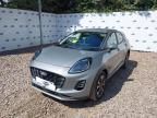 2025 FORD PUMA TITAN for sale at Copart WISBECH