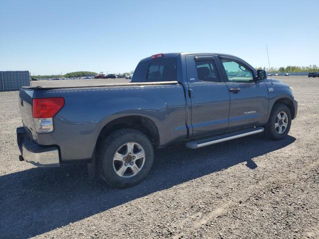2007 TOYOTA TUNDRA DOUBLE CAB SR5  