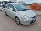 2008 FORD C-MAX TITANIUM AUTO  for sale at Copart WESTBURY
