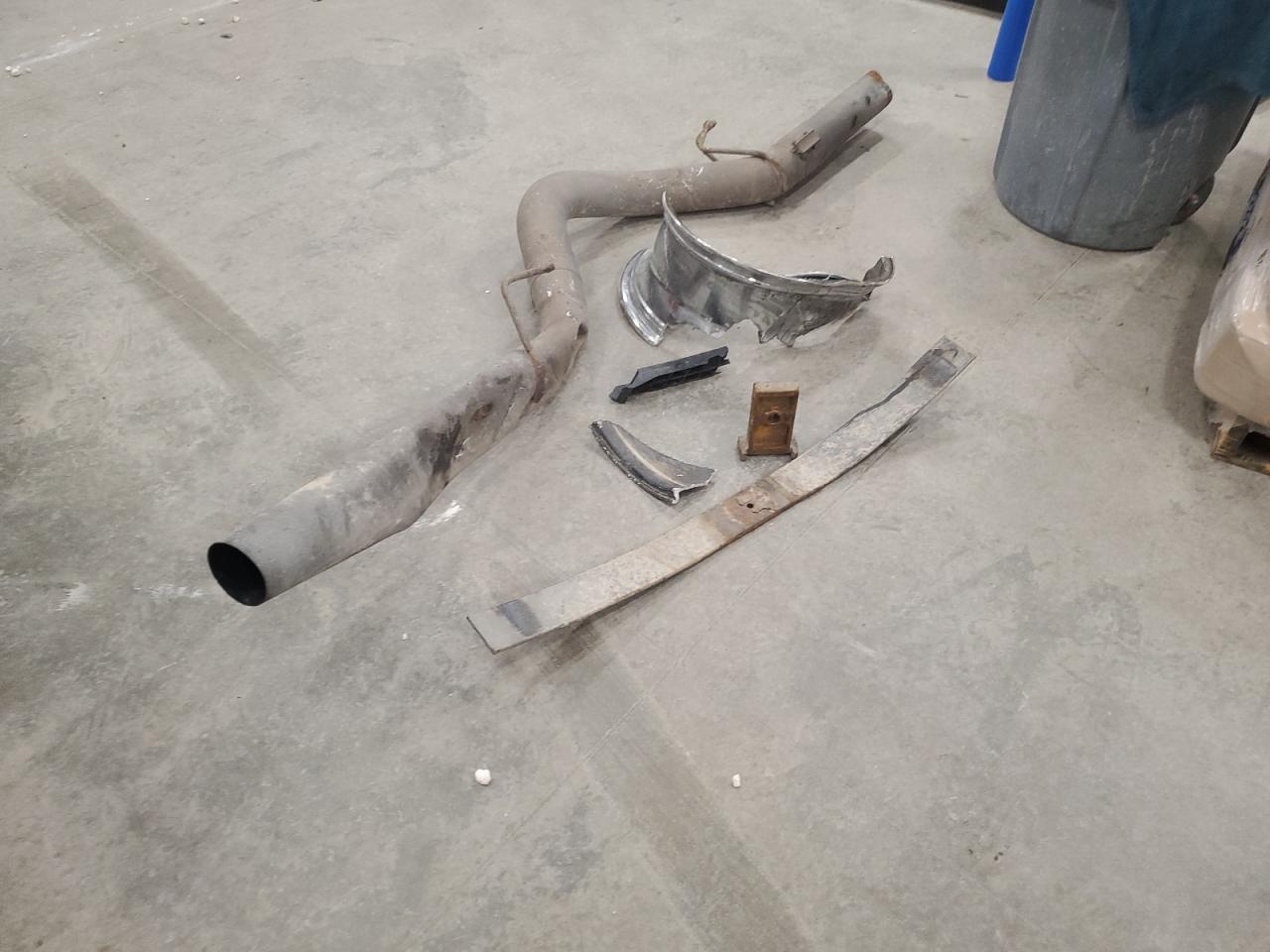 2008 Ford F350 Srw Super Duty VIN: 1FTWW31R38EC05379 Lot: 69318565