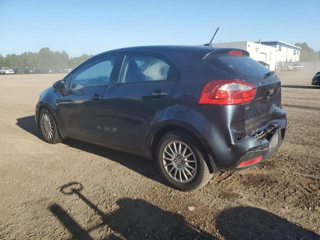 2014 KIA RIO LX  