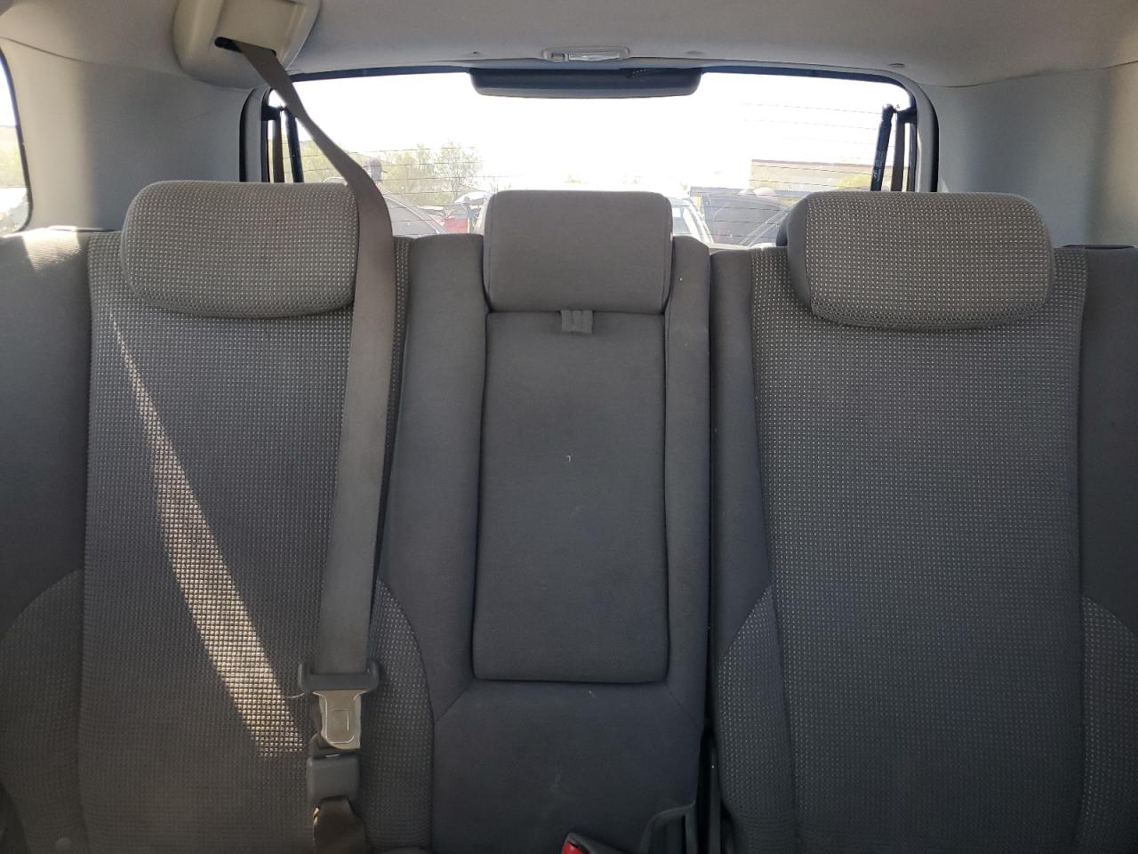 2006 Hyundai Tucson Gl VIN: KM8JM12B36U298876 Lot: 86532315