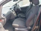 2009 VAUXHALL CORSA ACTIVE  for sale at Copart WOLVERHAMPTON