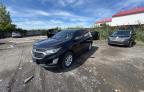 2020 CHEVROLET EQUINOX LS   à vendre chez Copart QC - MONTREAL