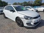 2013 VOLKSWAGEN GOLF SE BL for sale at Copart WOLVERHAMPTON