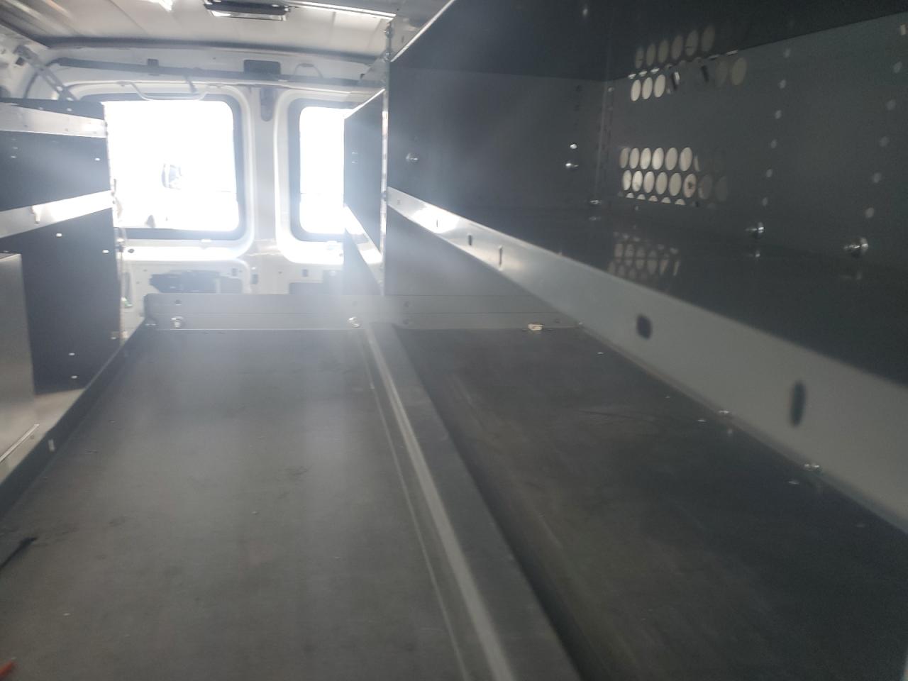 2012 Chevrolet Express G2500 VIN: 1GCWGFCB9C1116589 Lot: 88944775