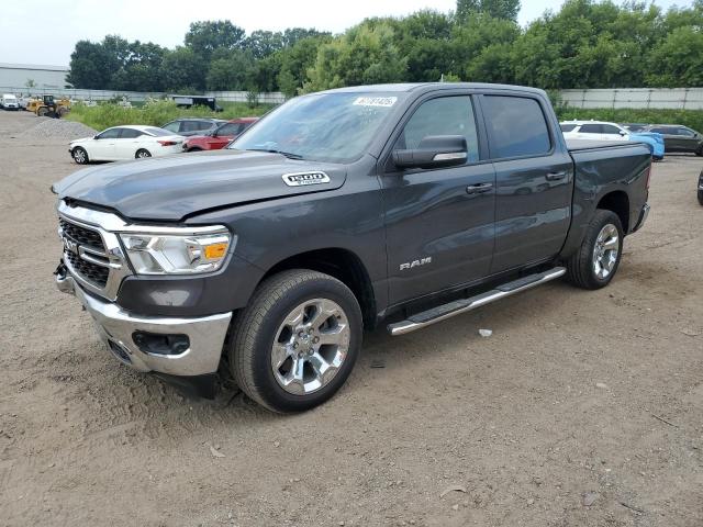  RAM 1500 2022 Серый