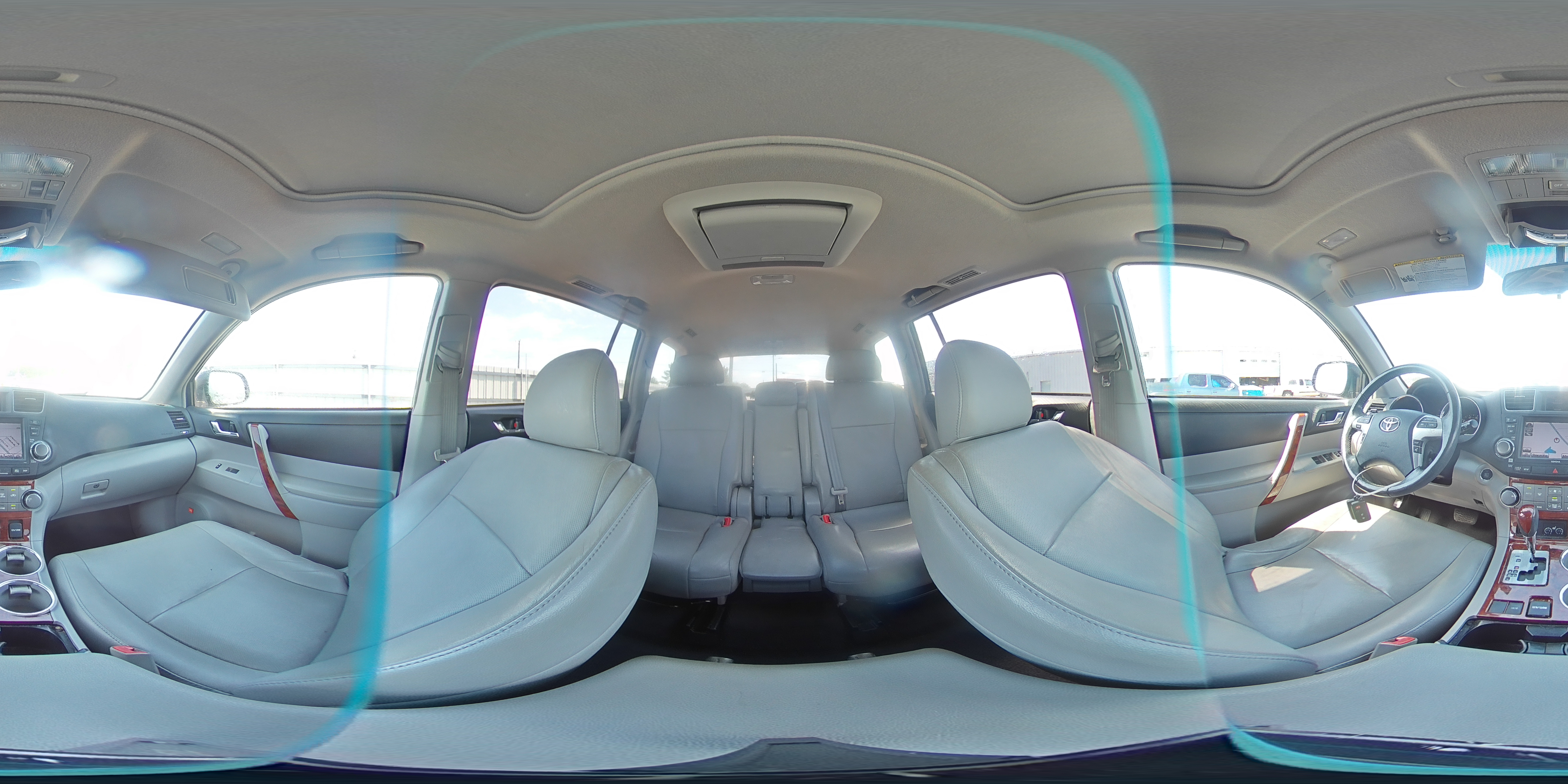 2012 Toyota Highlander Limited VIN: 5TDYK3EH3CS054715 Lot: 68962865