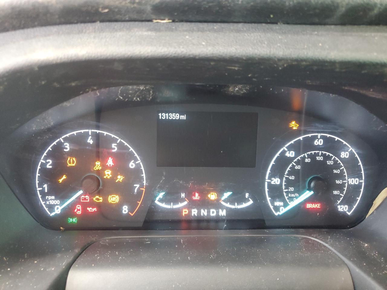 2020 Ford Transit T-350 Hd VIN: 1FTBF4X83LKB65754 Lot: 68896185