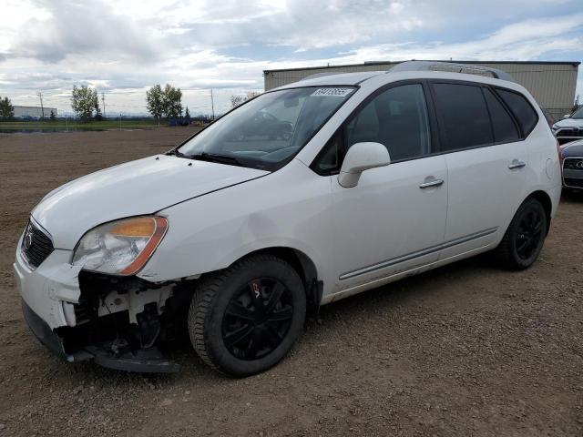 2012 KIA RONDO    for sale at Copart AB - CALGARY