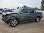2011 HONDA RIDGELINE RTL   à vendre chez Copart ON - LONDON