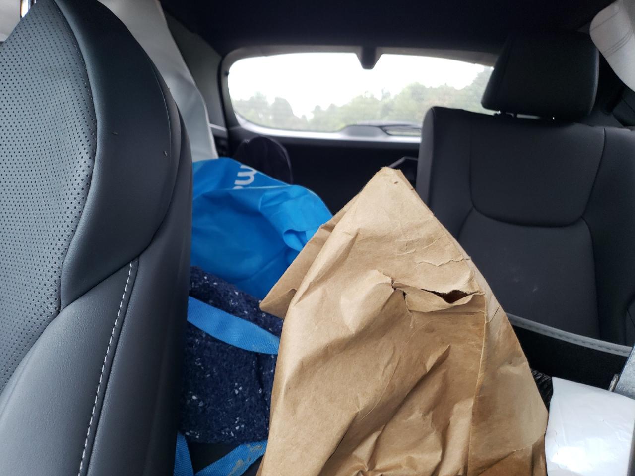 2025 Lexus Nx 350 Luxury VIN: 2T2KGCEZ6SC060575 Lot: 69439735