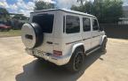 2024 MERCEDES-BENZ G 63 AMG   for sale at Copart FL - MIAMI CENTRAL