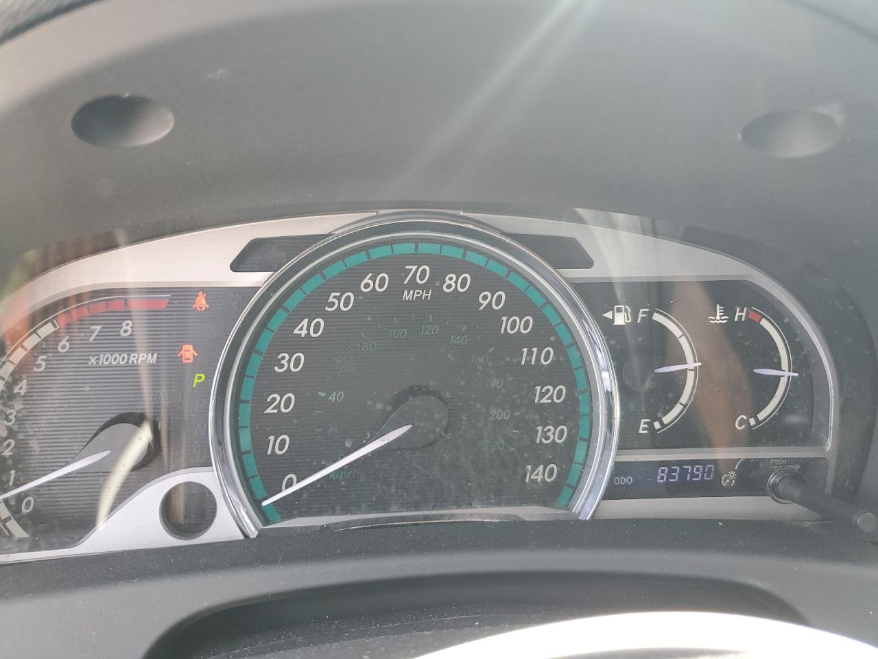 2015 Toyota Venza Le VIN: 4T3BA3BB7FU072310 Lot: 70688675