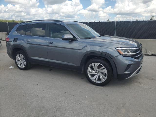 2021 VOLKSWAGEN ATLAS SE  