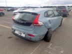 2018 VOLVO V40 MOMENT for sale at Copart SANDTOFT
