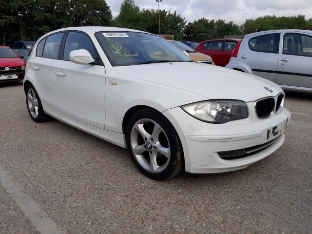 2010 BMW 116I SPORT 