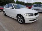 2010 BMW 116I SPORT  for sale at Copart SANDWICH