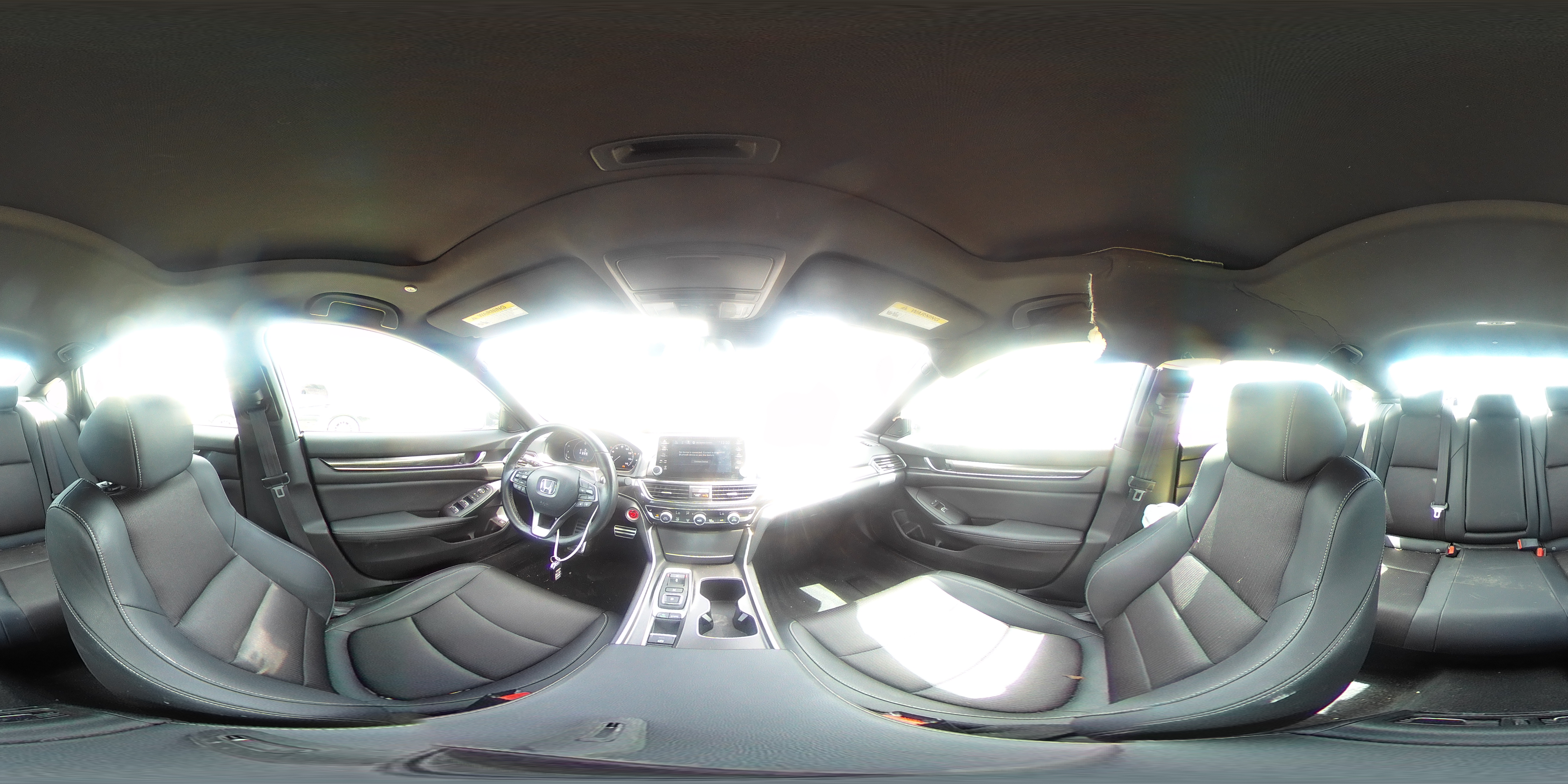 2022 Honda Accord Sport VIN: 1HGCV2F34NA016832 Lot: 70267435