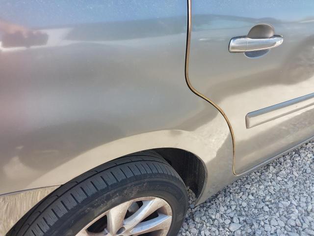 2012 CITROEN C4 GRAND PICASSO VTR+ HDI 