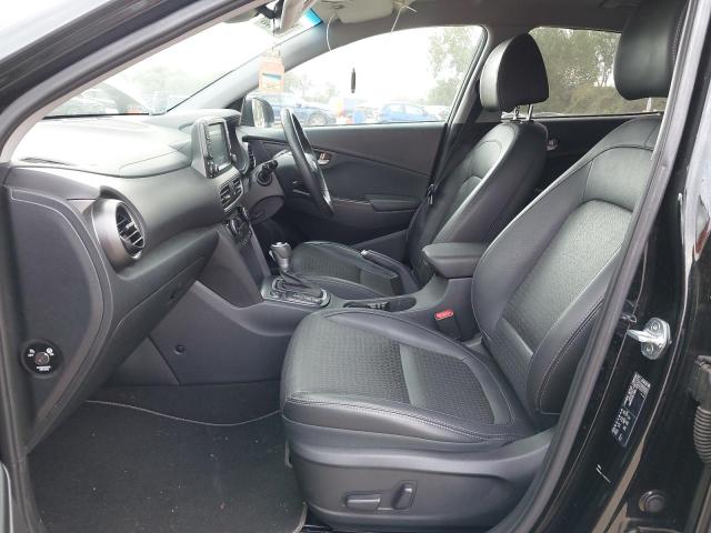2020 HYUNDAI KONA PREMI