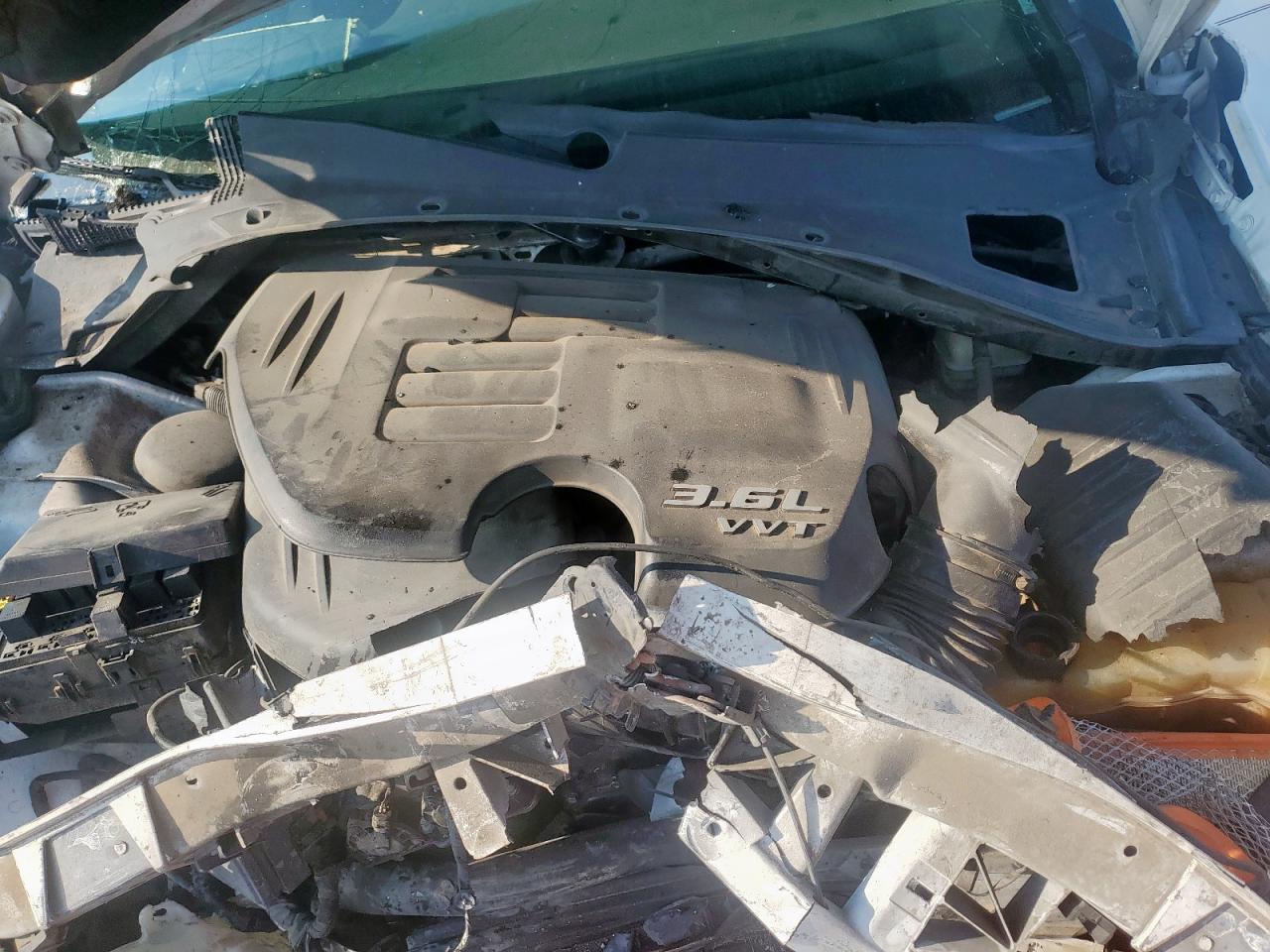 2014 Dodge Charger Se VIN: 2C3CDXBG9EH215954 Lot: 69775255