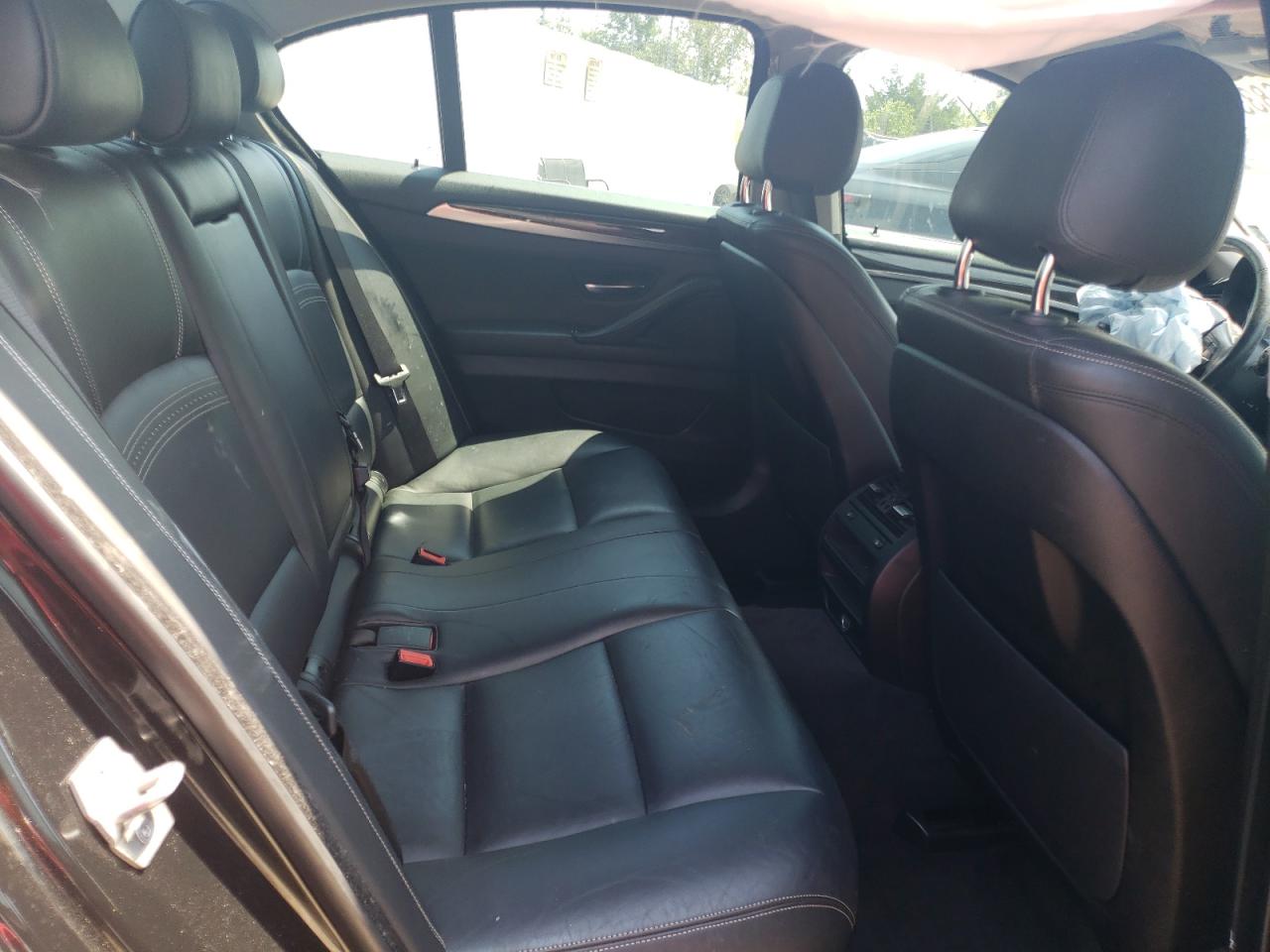 2016 BMW 535 Xi VIN: WBA5B3C58GG254255 Lot: 68351945