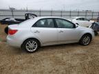 2011 KIA FORTE EX   for sale at Copart AB - EDMONTON