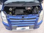 2007 FORD TRANSIT SPORT 260TDCI SWB  for sale at Copart BRISTOL