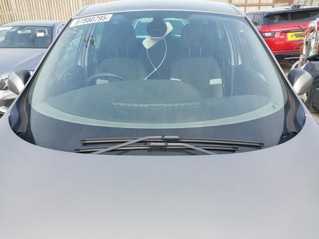 2013 RENAULT G SCENIC D