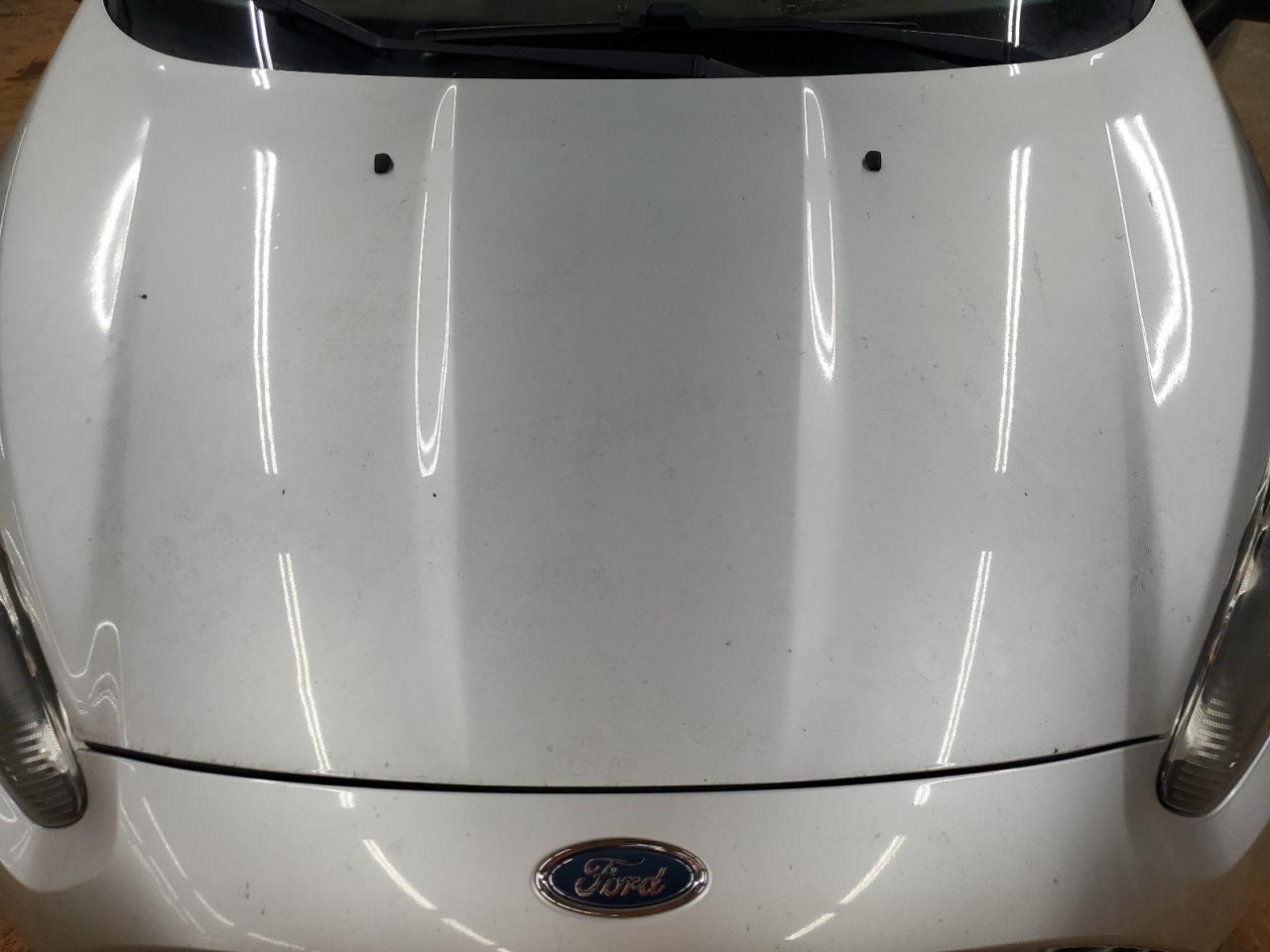 2016 Ford Fiesta Se VIN: 3FADP4BJ9GM203119 Lot: 68452865