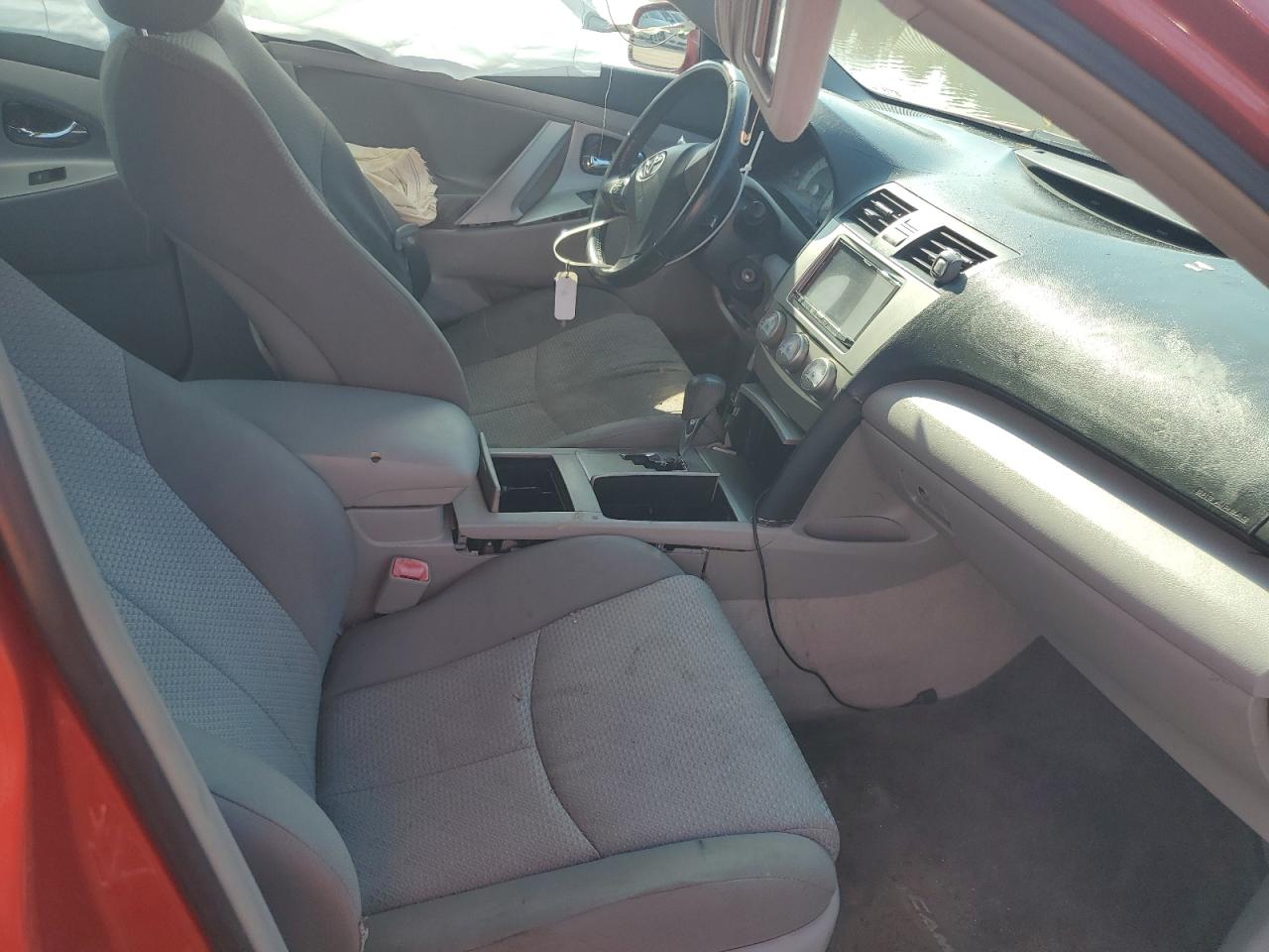 2010 Toyota Camry Base VIN: 4T1BF3EK7AU074220 Lot: 67134265