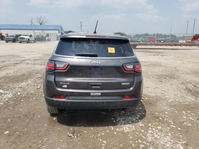 JEEP COMPASS 2023 Szary