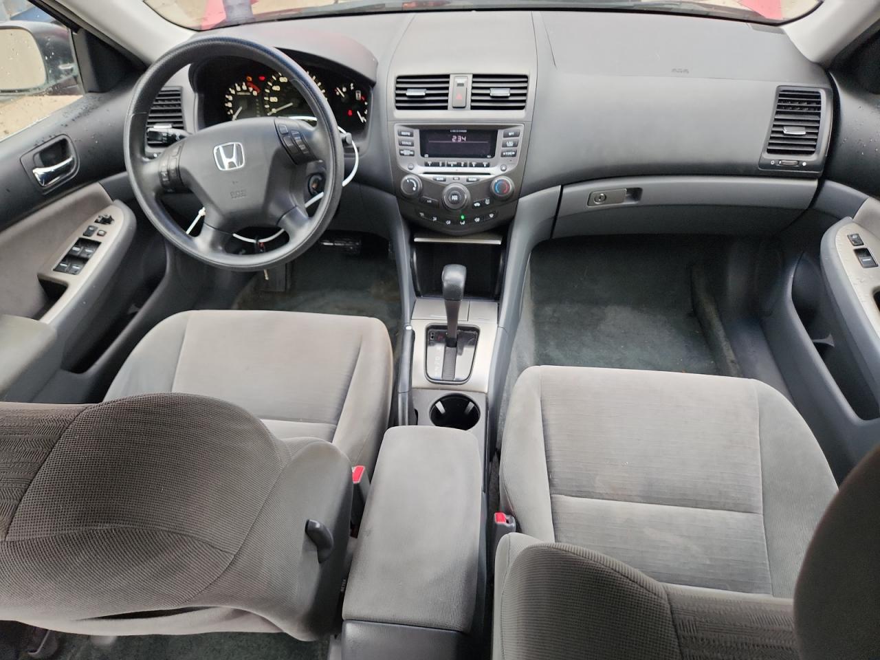 2006 Honda Accord Ex VIN: 1HGCM56736A140356 Lot: 69274955