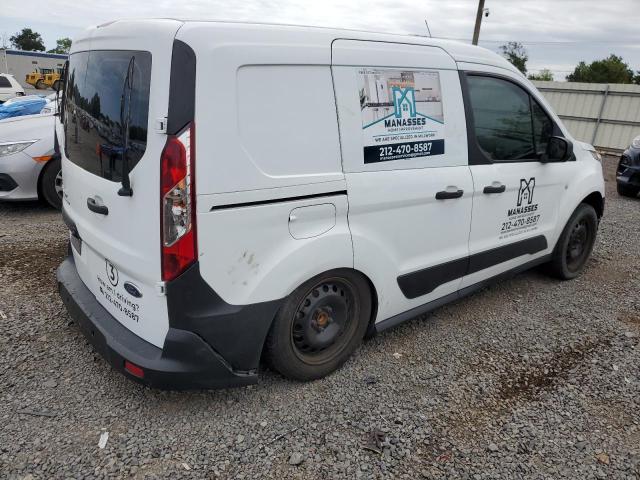  FORD TRANSIT 2020 Biały