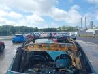 2017 FIAT 500 C ANNI for sale at Copart ST HELENS