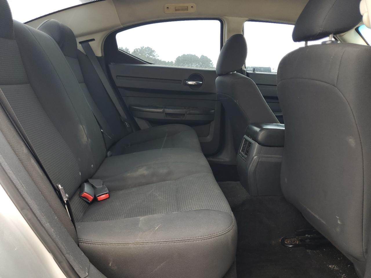 2009 Dodge Charger VIN: 2B3KA43T99H638082 Lot: 69885715