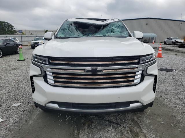  CHEVROLET TAHOE 2024 Biały