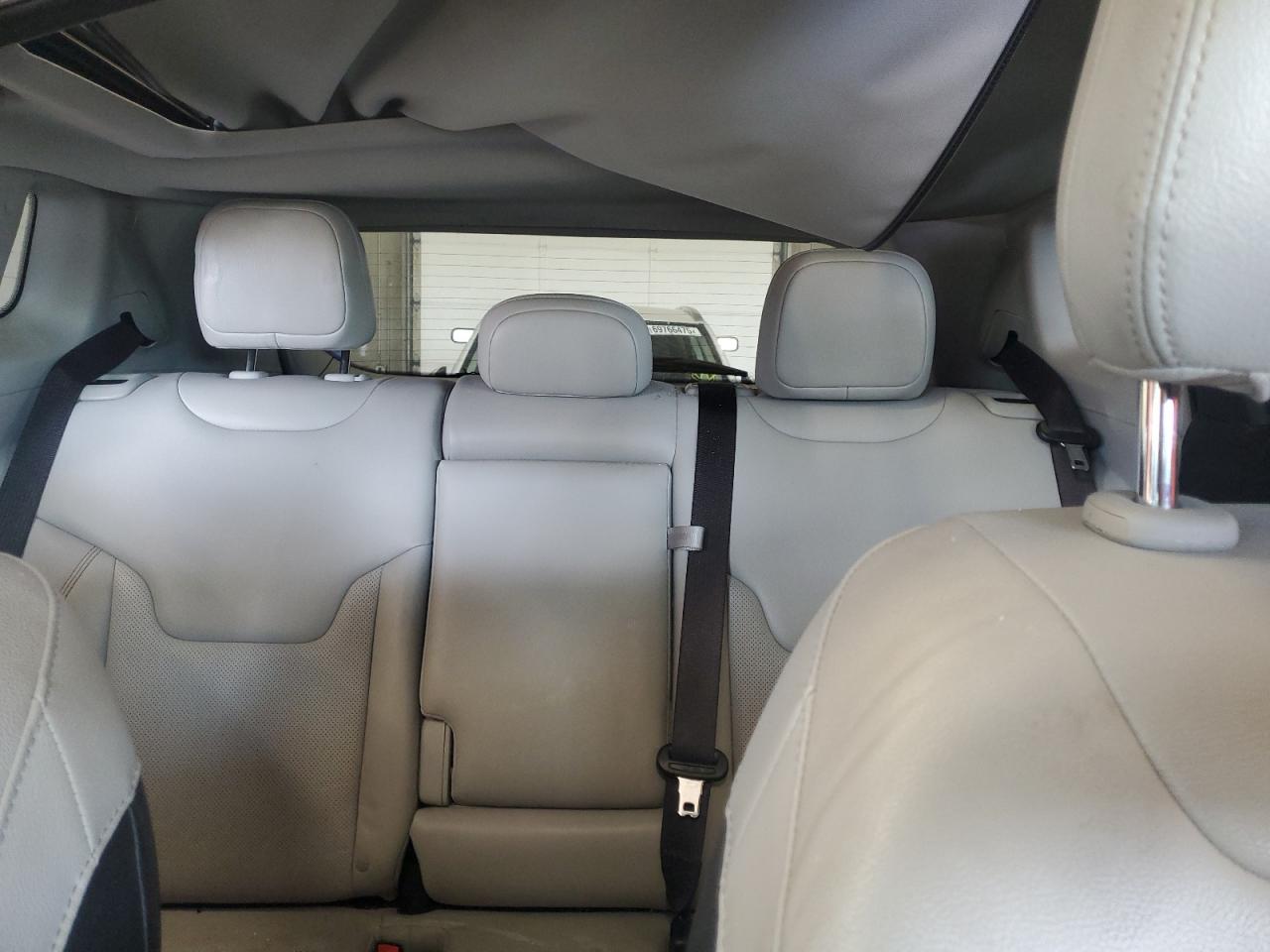 2022 Jeep Compass Limited VIN: 3C4NJDCB4NT147455 Lot: 69067485