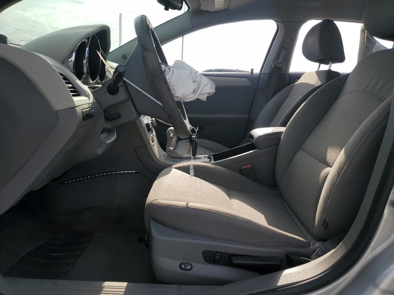 2010 Chevrolet Malibu Ls VIN: 1G1ZB5EB6AF273458 Lot: 69045635