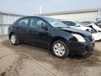2008 NISSAN SENTRA 2.0   for sale at Copart ON - TORONTO