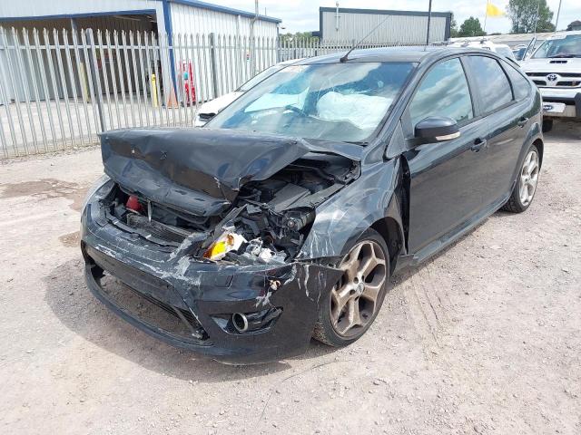2006 FORD FOCUS ST-2 for sale at Copart WESTBURY