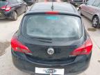 2017 VAUXHALL CORSA SRI ECOFLEX S/S  for sale at Copart YORK