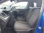 2014 VAUXHALL MOKKA TECH LINE for sale at Copart EAST KILBRIDE