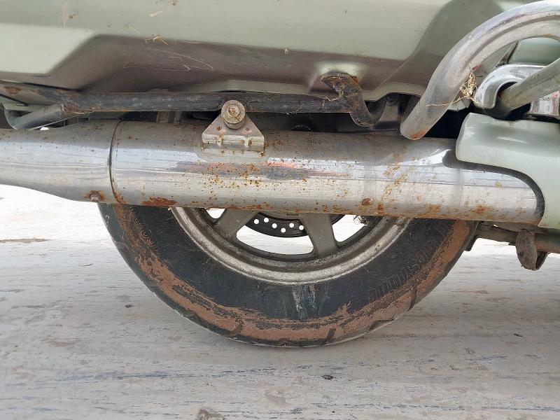 1999 HONDA  