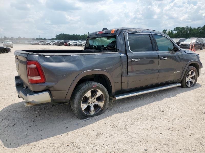  RAM 1500 2022 Угольный