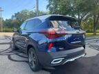 2021 KIA SELTOS S   à vendre chez Copart MA - NORTH BOSTON